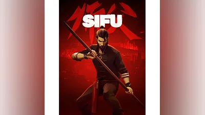 ️ Sifu + Deluxe [Steam/Global]