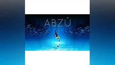 ️ ABZU [Steam/Global]