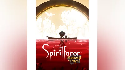 ️ Spiritfarer: Farewell Edition [Steam/Global]
