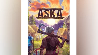 ️ ASKA [Steam/Global]