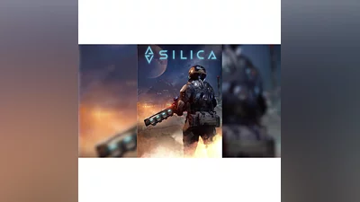 ️ Silica [Steam/Global]