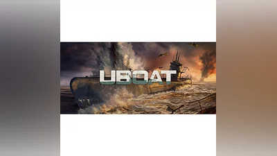 ️ UBOAT [Steam/Global]