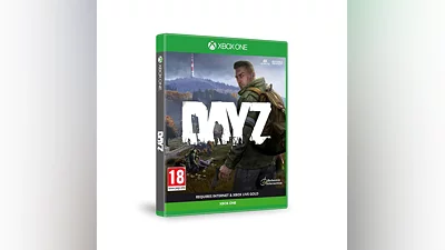 ️ DayZ +  Frostline + Cool Edition Xbox One Series X|S