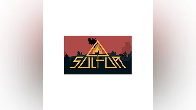 ️ SULFUR [Steam/Global]