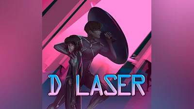 D LASER (PS5)