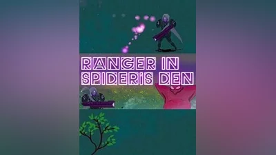 Ranger in Spider&#039;s den Steam CD Key (Global)