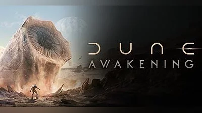 Dune: Awakening (PS5) (Account) [Global] [Standard]