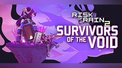 Risk of Rain 2 Survivors of the Void (PC) [RU/CIS] [Standard]