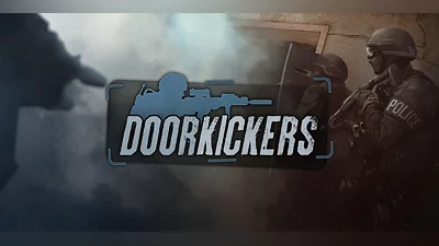 Door Kickers (PC) [Global] [Standard]