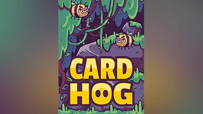 Card Hog [steam]