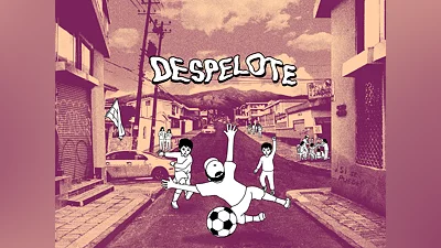 despelote (PS4, PS5)