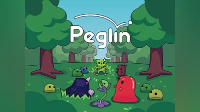 Peglin (PS4, PS5)