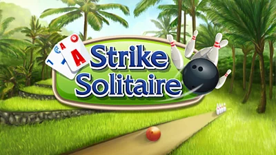 Strike Solitaire