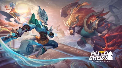 Auto Chess