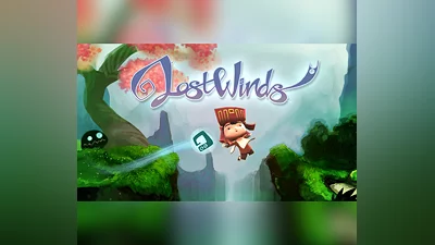 LostWinds EU PC Steam CD Key