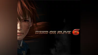 DEAD OR ALIVE 6 NA PC Steam CD Key