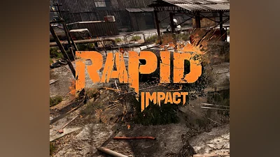 Rapid Impact PC Steam CD Key
