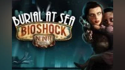 BioShock Infinite – Burial at Sea Episode 2 EU Steam CD Key