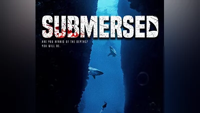 Submersed Steam CD Key