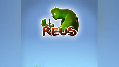 Reus EU Steam CD Key