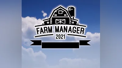 Farm Manager 2021 Steam CD Key