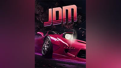 JDM: Japanese Drift Master [steam]