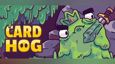Card Hog (PC) [Global] [Standard]