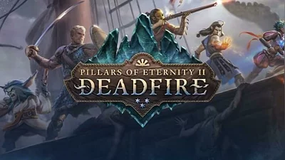 Pillars of Eternity II Deadfire (Xbox) [Europe] [Ultimate Edition]