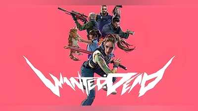 Wanted: Dead (PC) [Global (without CIS)] [Standard]
