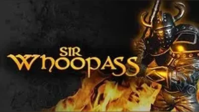 Sir Whoopass : Immortal Death Steam Global Region fre