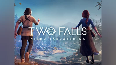 Two Falls - Nishu Takuatshina (PS5)