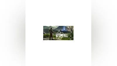 Atomfall Deluxe Edition