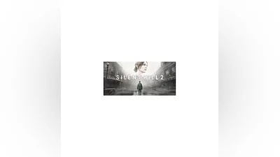 SILENT HILL 2 Digital Deluxe