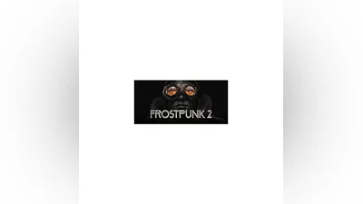 Frostpunk 2 Deluxe Edition