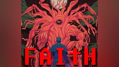 FAITH: The Unholy Trinity Steam CD Key