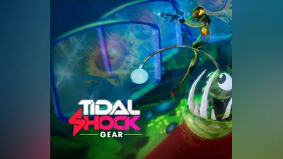Tidal Shock: Gear Pack DLC PC Steam CD Key