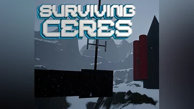 Surviving Ceres PC Steam CD Key