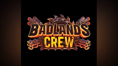 Badlands Crew EU PC Steam CD Key