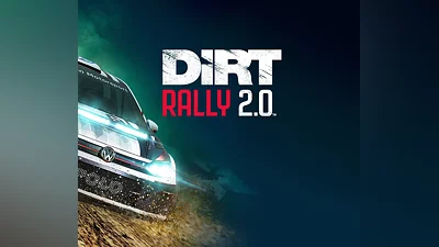 DiRT Rally 2.0 EU XBOX One CD Key