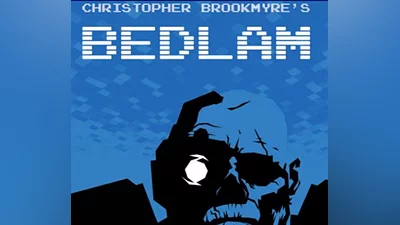 Bedlam EU XBOX One CD Key