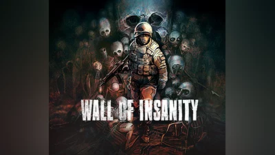 Wall of insanity Steam CD Key