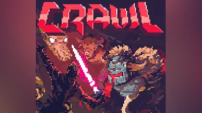 Crawl EU XBOX One CD Key