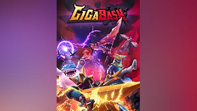GigaBash
