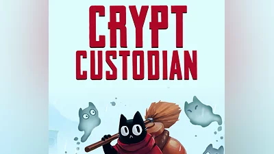 Crypt Custodian PC Steam CD Key
