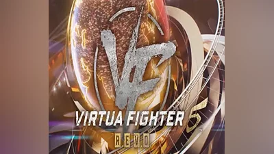 Virtua Fighter 5 R.E.V.O. EU PC Steam CD Key