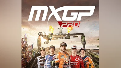 MXGP Pro EU XBOX One CD Key