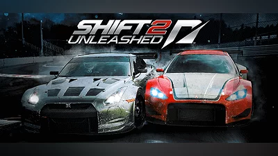 Shift 2 Unleashed (PC) [Global] [Standard]