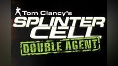 Tom Clancy's Splinter Cell Double Agent Steam Gift