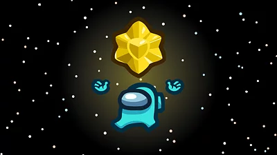 Among Us - 20 Stars