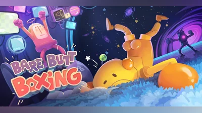 Bare Butt Boxing (Steam Account) [Global] [Standard]